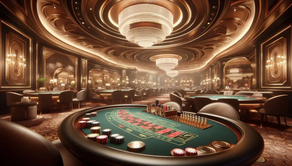 Boho Casino